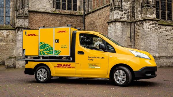 photo of Deutsche Post DHL Group sells StreetScooter production rights to international consortium ODIN Automotive S.à.r.l. image