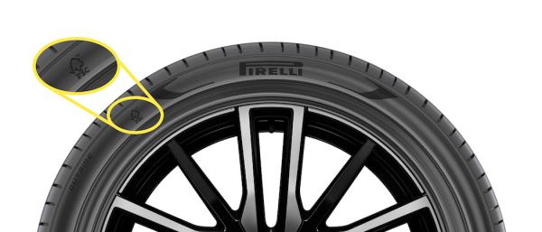 photo of BMW Group 1st automotive manufacturer to use new Pirelli tires containing FSC-certified natural rubber and rayon image
