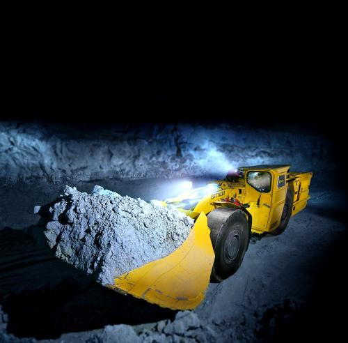 photo of Glencore orders full fleet of Epiroc battery-electric mining equipment for Onaping Depth nickel and copper mine in… image