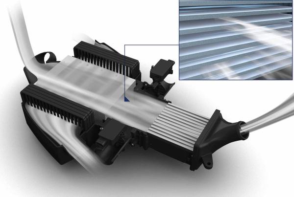 cellcentric to use MAHLE flat membrane humidifier technology in fuel cells for heavy-duty commercial vehicles