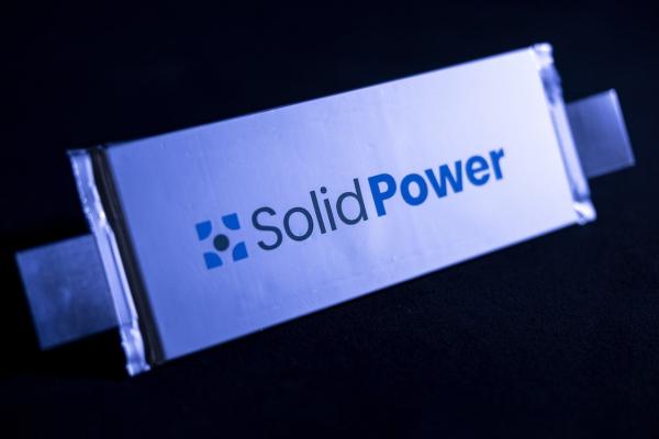 BMW Group and Solid Power deepen joint development partnership with R&D license and prototype line