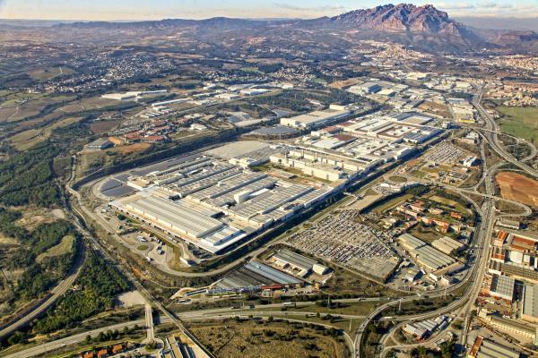 photo of SEAT to invest €3B in conversion of Martorell plant for the production of small EVs image