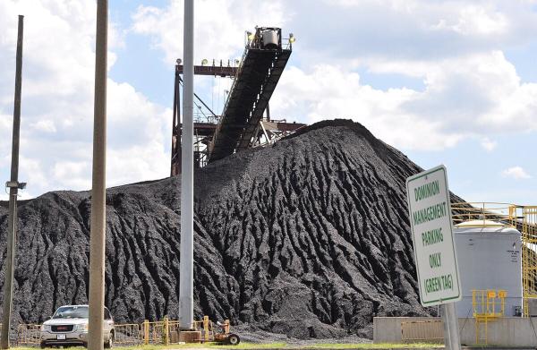 Virginia, Maryland craft stricter coal&hellip;