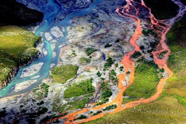 Permafrost, wetland, wildfire and&hellip;