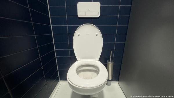 The world ditched wasteful toilets, the…