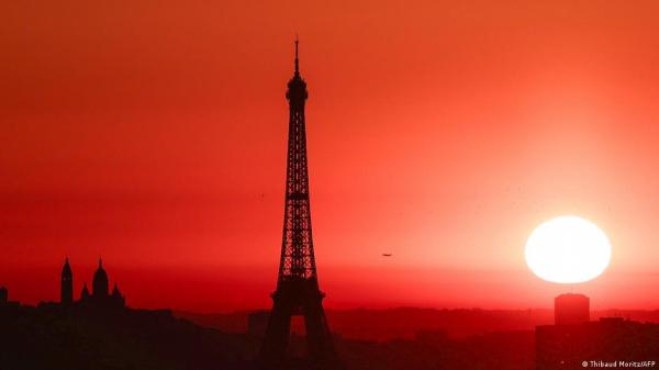 Extreme weather and green energy on the&hellip;