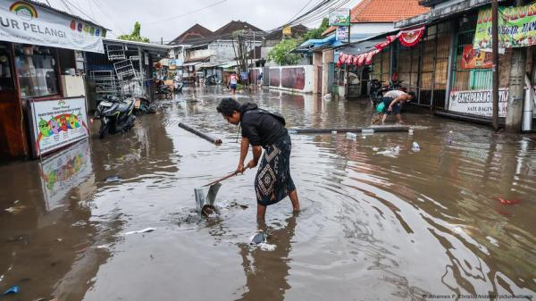 Nations deliver new climate targets…