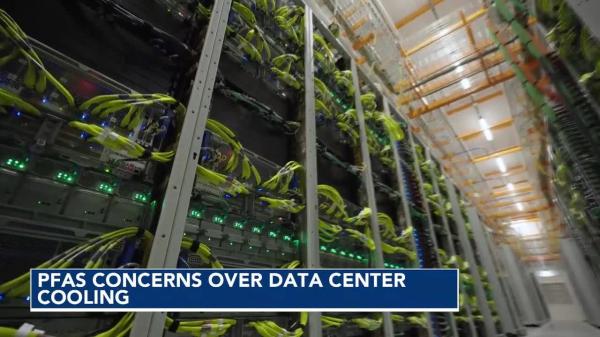 As AI data centers expand, new cooling&hellip;