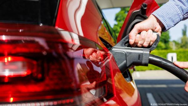 Are electric car batteries as dirty as&hellip;