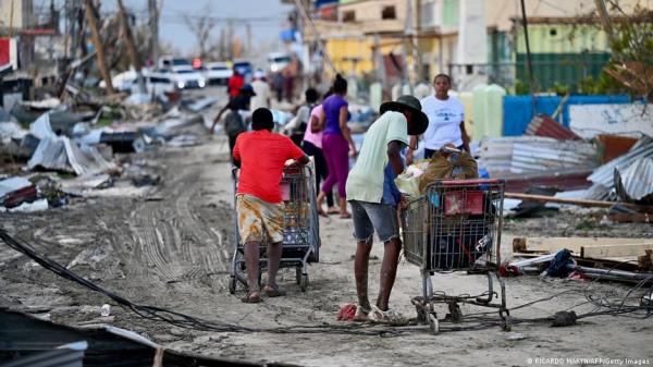 Earth's climate more unbalanced than&hellip;