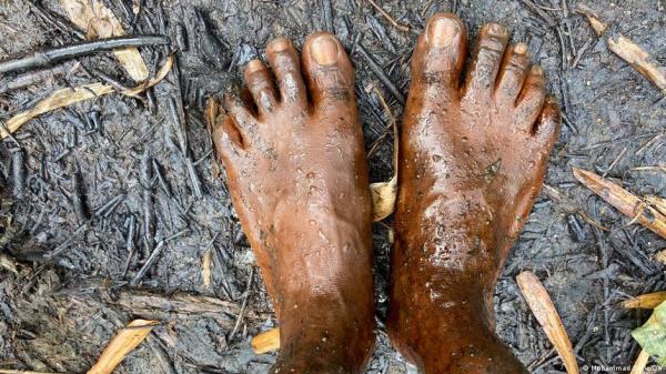 Ogonis wary of more oil drilling in…