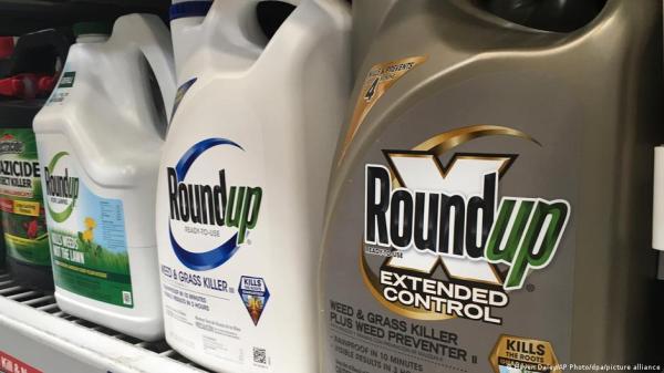 Bayer wins Roundup cancer trial after…