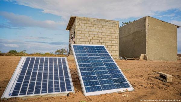 photo of Can developing countries leapfrog fossil fuels? image