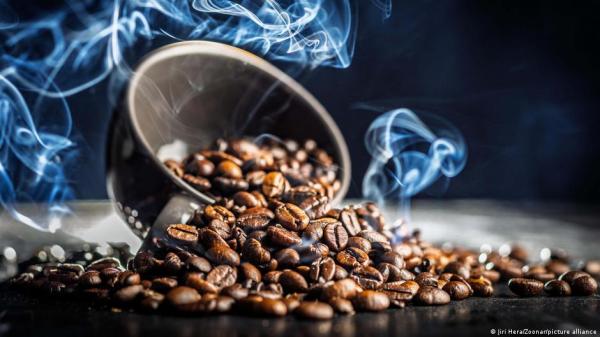 Climate change threatens coffee-growing…