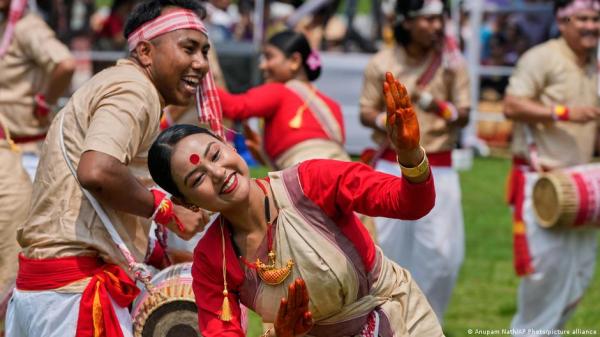 India's harvest festivals under climate&hellip;