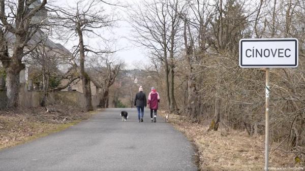 Czechia's lithium mine plans spark&hellip;