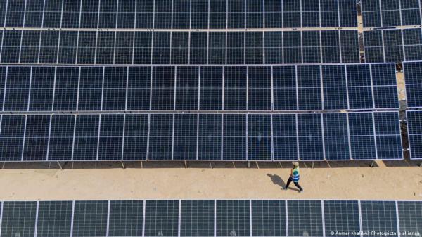 As hot summer, blackouts loom, Iraq…