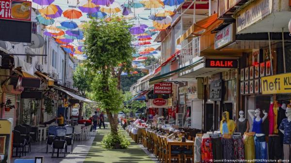 As the world heats up, cities work to&hellip;