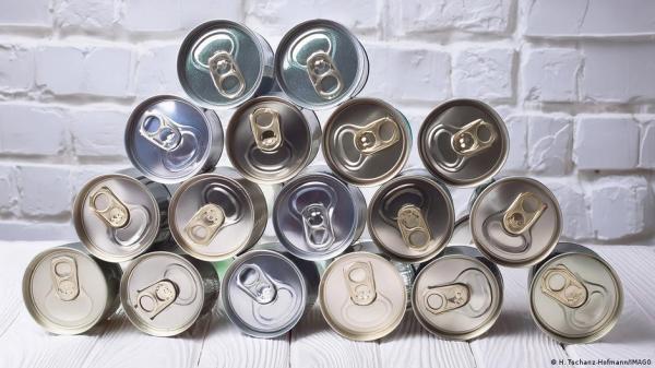 EU ban on BPA chemical in food packaging…