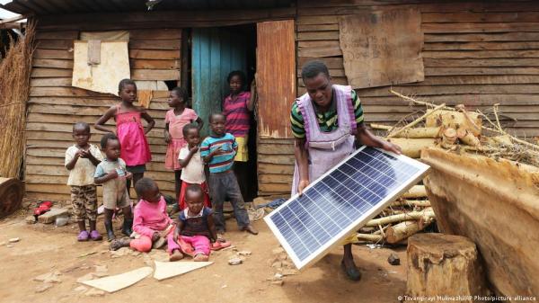 Climate leaders push for more solar&hellip;
