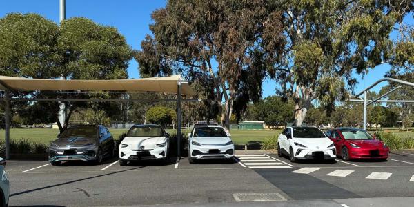 When Do You Trade In Your EV For A New&hellip;