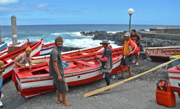 Cabo Verde program and its fishers have&hellip;