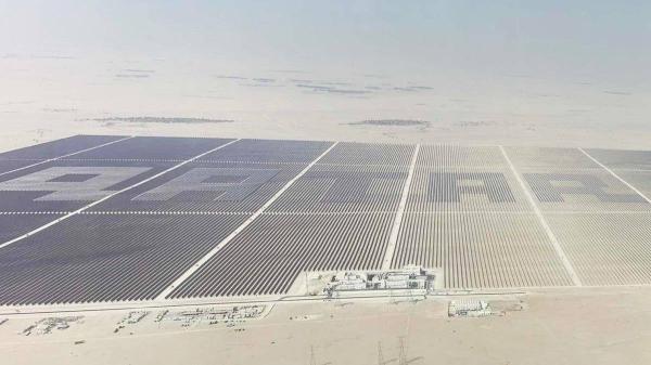 Solar + nuclear to surge in Middle East…