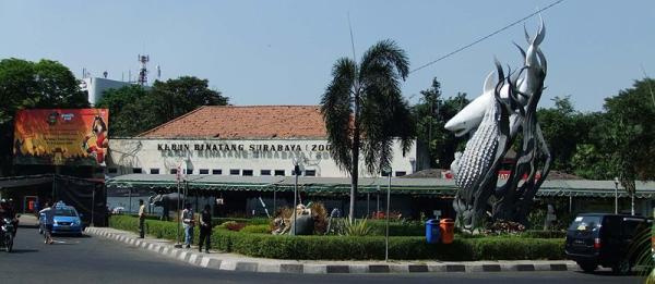 Indonesian zoo corruption case renews&hellip;