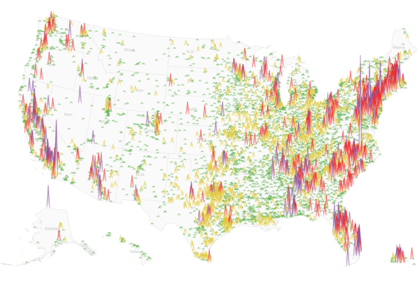 Are PFAS chemicals in your drinking&hellip;
