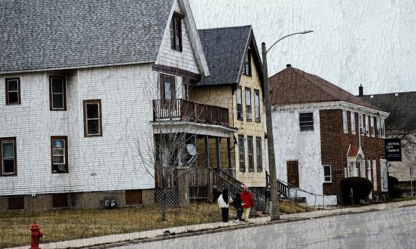 Milwaukee’s struggle to help children&hellip;