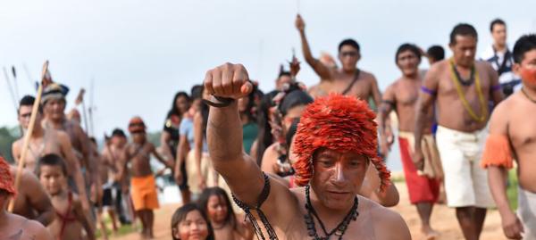 A decade after the death of Berta&hellip;