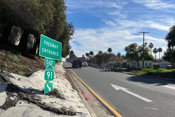 Another $100M for Freeway Expansion in…