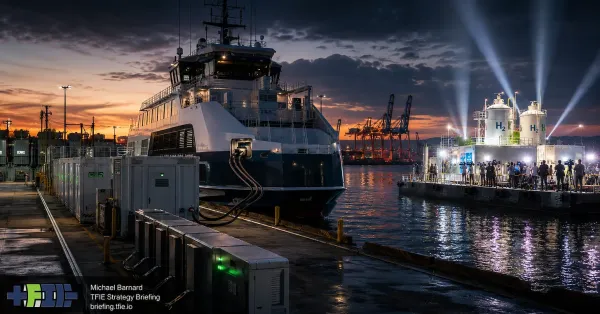 A Hydrogen Generator Charged An Electric&hellip;