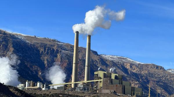 US Government Shills For Big Coal