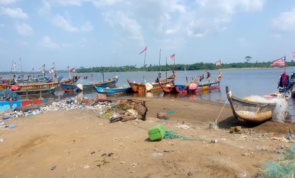 To help combat illegal fishing, 15&hellip;