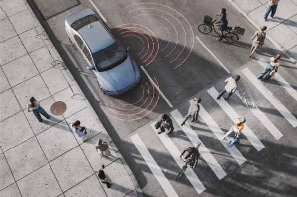 ‘Embarrassment’: Pedestrian…