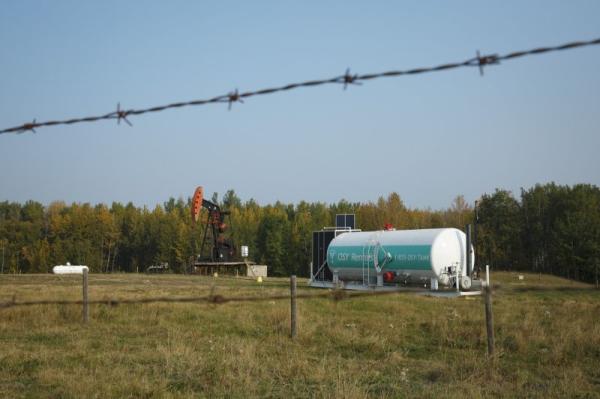 The unpaid bills of Alberta oil and gas…