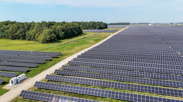 ABB Solar & Storage Power Move — New…