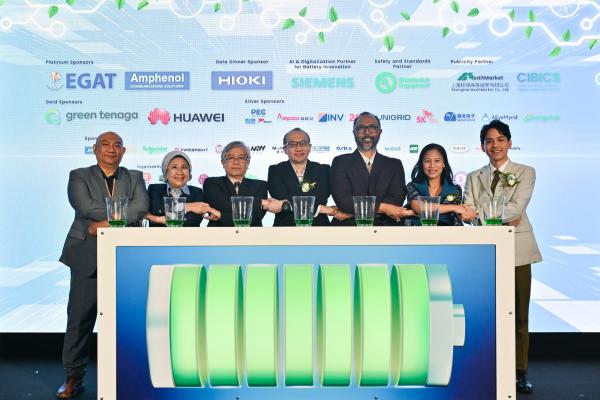 ASEAN Battery Conference Proposes…