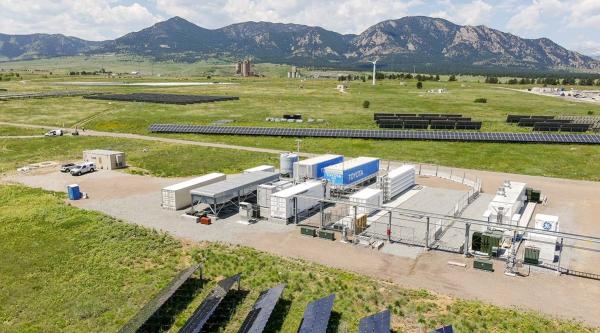 Airports Could Bolster Grid Security &…