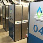 photo of AES Building 100 Megawatt Battery In Arizona To Fight The Duck Curve With Solar image