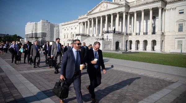 Americans For Prosperity Comes For…