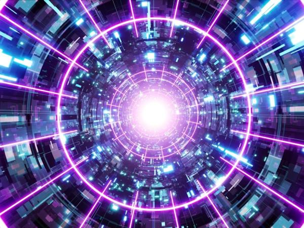 Sucked in. The gaping maw that feeds AI&hellip;