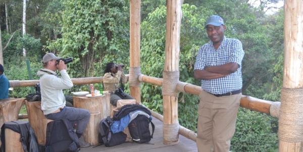 When environmental reporting has to…