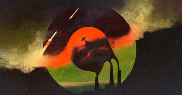 The Iran war is impacting the&hellip;