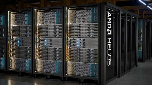 AMD, NVIDIA raise bar on AI energy&hellip;