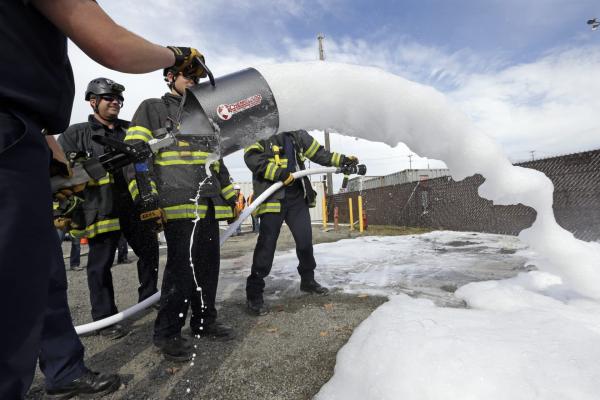 Massachusetts bills would ban PFAS in&hellip;