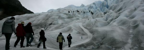 Argentina considers weakening glacier&hellip;