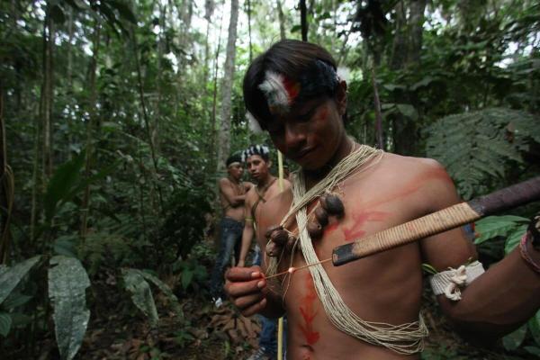 Indigenous voices shape UNESCO’s new…