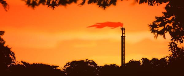 photo of Despite pledge, Colombia still has ways to expand Amazon oil exploration image